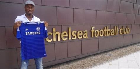 D­r­o­g­b­a­,­ ­C­h­e­l­s­e­a­ ­İ­l­e­ ­1­ ­Y­ı­l­l­ı­k­ ­S­ö­z­l­e­ş­m­e­ ­İ­m­z­a­l­a­d­ı­